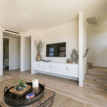 Ocean Boulevard House