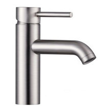 guest bath faucet