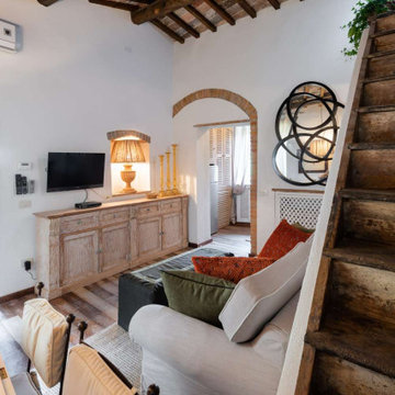 Apartment for Turistic Rent- Hill of Florence