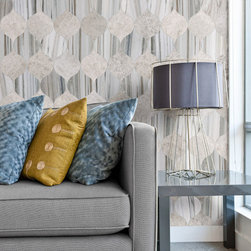 Dimension Waterjet Collection - Wall And Floor Tile