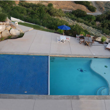 Pool Contractors
