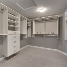 closet