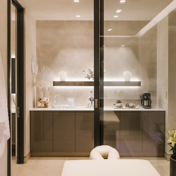 Carbon Beach Terrace Estate