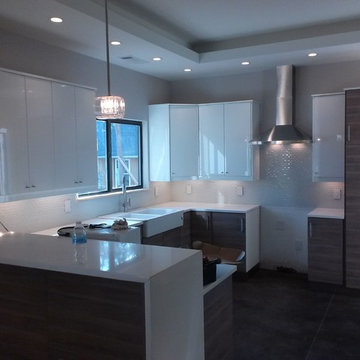 New Home - for sale - Intown Atlanta- almost complete