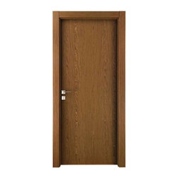 Contemporary doors - Interior Doors