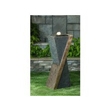 water fountain