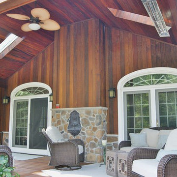 Essex Fells, NJ Ipe Winner