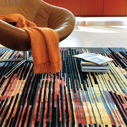Mikado Rugs - Floor Rugs