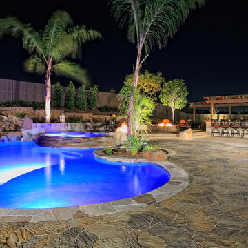 San Diego Pool Design and Decks
