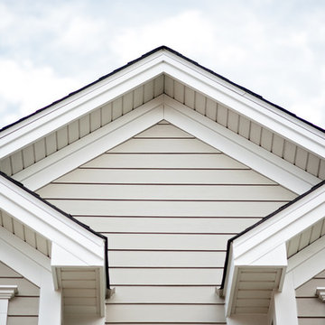 James Hardie Siding in Westmont