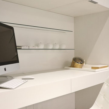 Re Residence Condo Presentation Centre