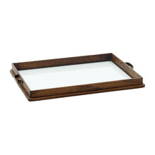tray