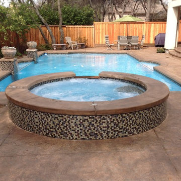 Granite Bay Grecian