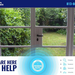Tampa Locksmith - Products