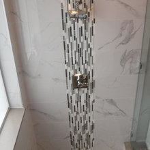 Master Bath Remodel