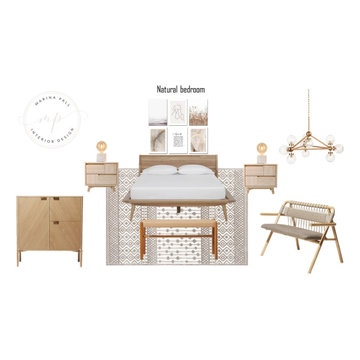 Mood Boards