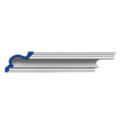 Inviting Home Inc. - Montgomery Cove Molding - Molding And Trim