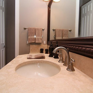 Turkish Travertine