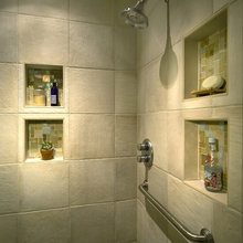 master shower