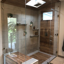 Tile- Bathroom