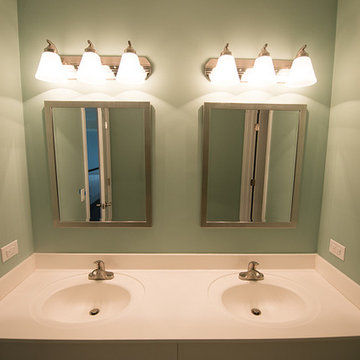 Deerfield - Interior Renovation
