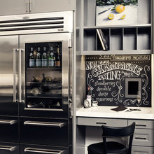 coffee bar