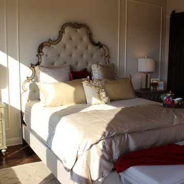 Dijon Model Home