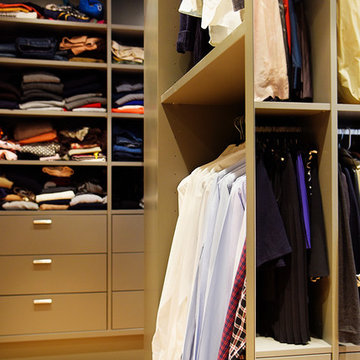 Appartement Paris 5e