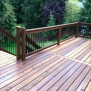 Our Work