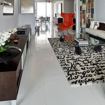 Apartment Transformation