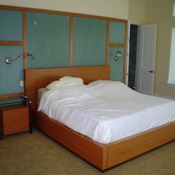 Florida Furniture - Beds