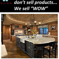 The "WOW" Series 26 - 50 - Products