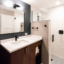 Chattin Guest Bath