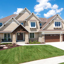 Exteriors