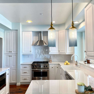 Moorpark Kitchen Remodel