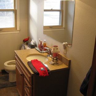Bath Remodels