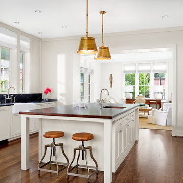 Ashland Residence