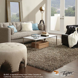 BLING - Carpet Tiles