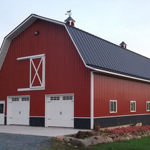 barn