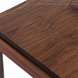 The Manali Series of Furniture by Spiritcraft Design - Side Tables And End Tables
