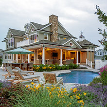 Patio / Pool
