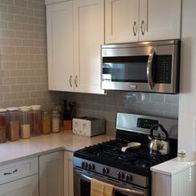Kitchen Ideas