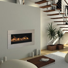 Fireplaces