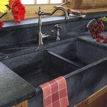 Casita Kitchenette