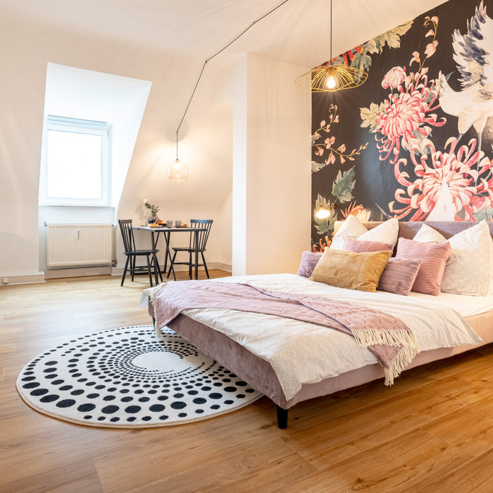 75 Schlafzimmer Ideen & Bilder - Oktober 2023 | Houzz DE