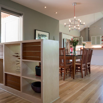 Swagler-Marlowe Residence