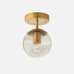 Nova Surface Mount - Ceiling Lighting