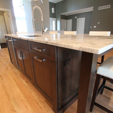 Manatt Residence