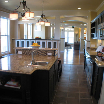 Whole House Renovations