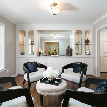 Leawood Renovated